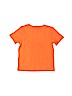 Jumping Beans 100% Cotton Orange Short Sleeve T-Shirt 9-12 MO / 12 MO - photo 2
