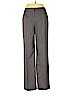 Evan Picone Gray Dress Pants Size 6 (petite) - photo 1