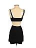 BCBGMAXAZRIA Black Cocktail Dress Size S - photo 2