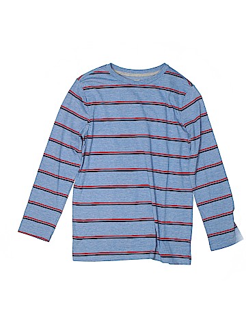 Old Navy Long Sleeve T-Shirt (view 1)