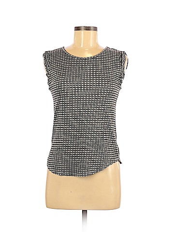 Ann Taylor LOFT Short Sleeve Top (view 1)
