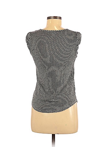 Ann Taylor LOFT Short Sleeve Top (view 2)