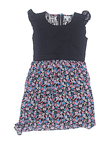 D-Signed Dress (view 1)