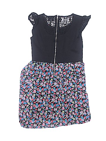 D-Signed Dress (view 2)