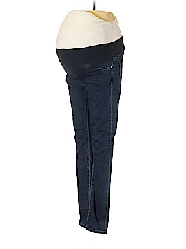 Hudson Jeans Size 28 Maternity waist