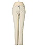 J. McLaughlin Tan Casual Pants Size 2 - photo 1
