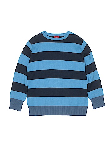 Mossimo Pullover Sweater (view 1)