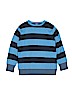 Mossimo Blue Pullover Sweater Size L (kids) - photo 1