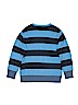 Mossimo Blue Pullover Sweater Size L (kids) - photo 2