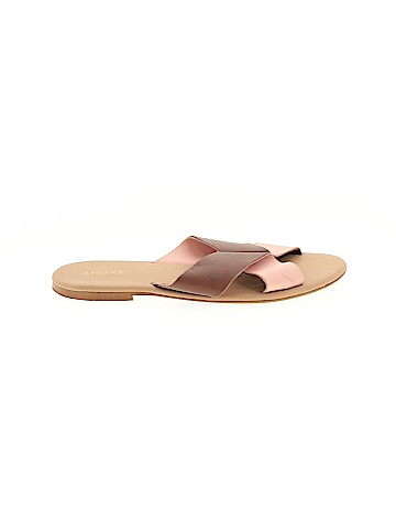 Andre Sandals (view 1)