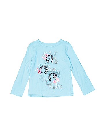 Disney x Jumping Beans Long Sleeve T-Shirt (view 1)