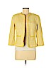 Talbots Yellow Jacket Size 8 (petite) - photo 1