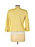 Talbots Yellow Jacket Size 8 (petite) - photo 2
