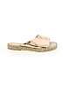 Dolce Vita Gold Sandals Size 7 1/2 - photo 1