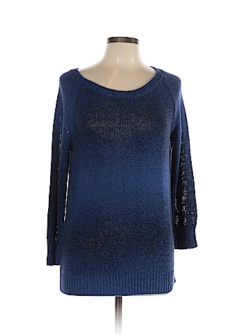 Banana Republic Pullover Sweater (view 1)