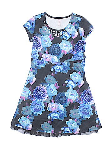 Justice Dress (view 1)