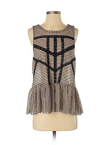 Free People Sleeveless Top (view 1)