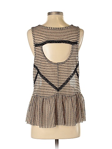 Free People Sleeveless Top (view 2)