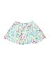 Gap Kids 100% Cotton Green Skirt Size 6 - photo 1