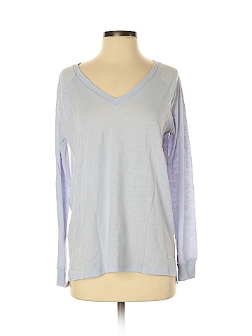 Victoria's Secret Pink Long Sleeve T-Shirt (view 1)