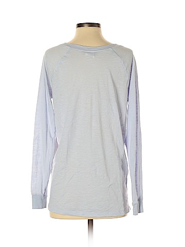 Victoria's Secret Pink Long Sleeve T-Shirt (view 2)