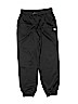 Mambo 100% Polyester Black Sweatpants Size 10 - 12 - photo 1