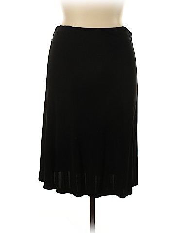 Lauren by Ralph Lauren Casual Skirt (view 2)