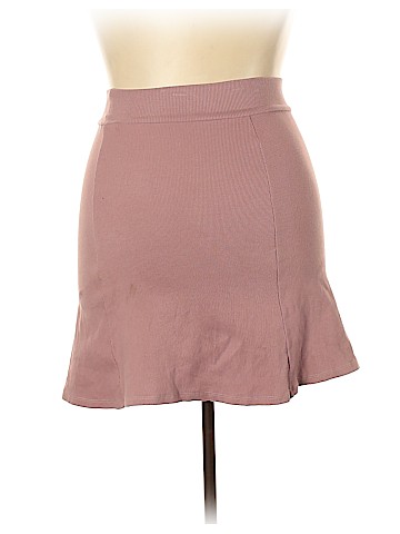 Blanc Casual Skirt (view 2)