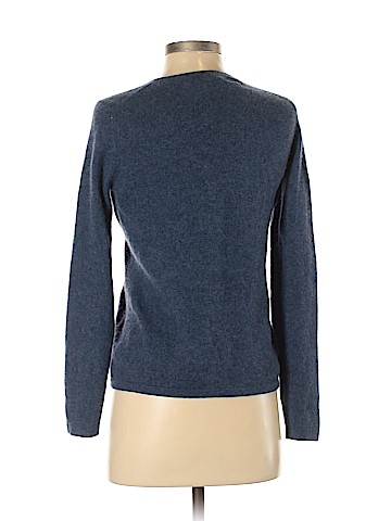 Charter Club Cashmere Pullover Sweater (view 2)
