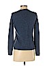 Charter Club 100% Cashmere Blue Cashmere Pullover Sweater Size S - photo 2