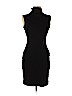 Diane von Furstenberg Black Casual Dress Size 8 - photo 1