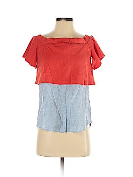 9/15 Exclusively for Saks Fifth Avenue Size XS