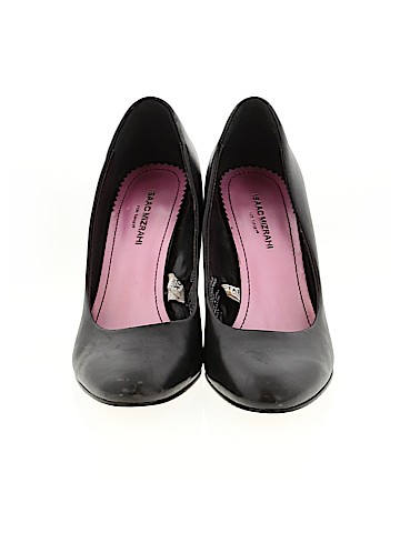 Isaac Mizrahi Heels (view 2)