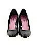 Isaac Mizrahi Black Heels Size 7 1/2 - photo 2