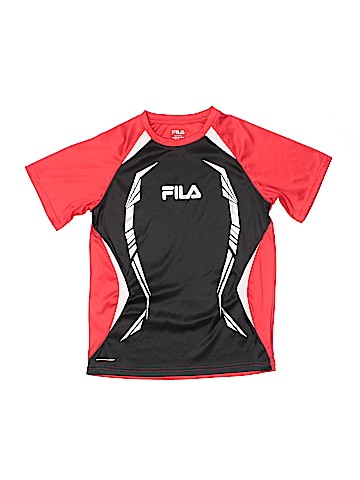 Fila Active T-Shirt (view 1)