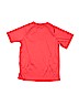Fila 100% Polyester Red Active T-Shirt Size 10 - 12 - photo 2