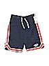 OshKosh B'gosh 100% Polyester Blue Athletic Shorts Size 6 - photo 1