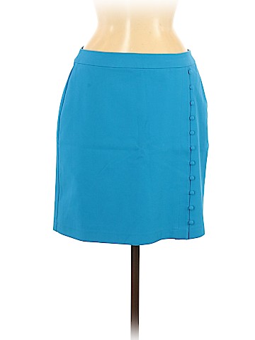 Ann Taylor LOFT Casual Skirt (view 1)