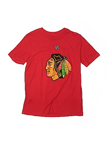 Reebok Short Sleeve T-Shirt (view 1)