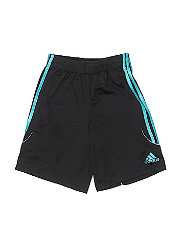 Adidas Athletic Shorts (view 1)