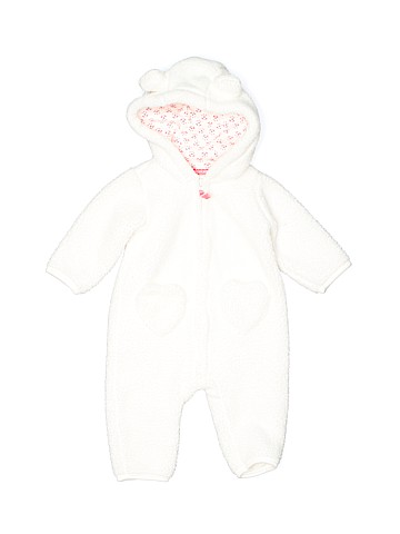 Carter's Long Sleeve Outfit (view 1)