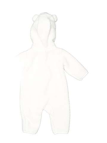 Carter's Long Sleeve Outfit (view 2)