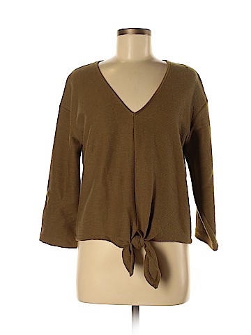 Madewell Pullover Sweater (view 1)