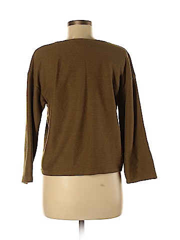 Madewell Pullover Sweater (view 2)