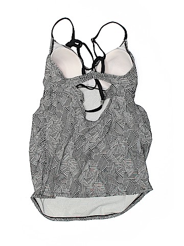 Isabel Maternity Swimsuit Top (view 2)