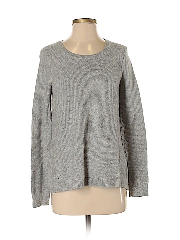 Madewell Pullover Sweater (view 1)