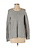 Madewell Gray Pullover Sweater Size S - photo 1