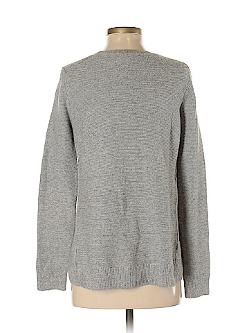 Madewell Pullover Sweater (view 2)