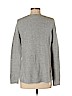 Madewell Gray Pullover Sweater Size S - photo 2