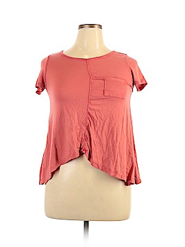 Melrose and Market Size XS